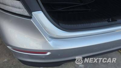2025 Honda Accord Sedan SE - zdjęcie 22 z 32 - miniatura