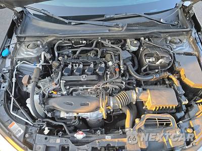 2023 Acura Integra w/A-Spec & Technology Packages - zdjęcie 15 z 36 - miniatura