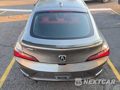 2023 Acura Integra w/A-Spec & Technology Packages - zdjęcie 16 z 36 - miniatura