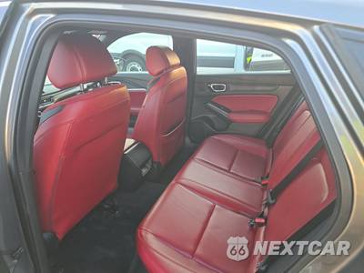 2023 Acura Integra w/A-Spec & Technology Packages - zdjęcie 13 z 36 - miniatura