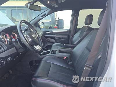 2019 Dodge Grand Caravan GT 121.2" WB - zdjęcie 7 z 31 - miniatura