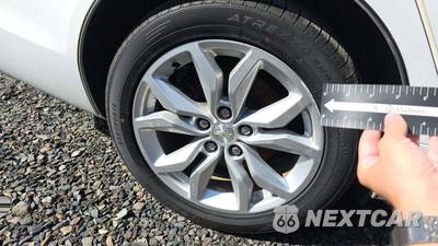 2017 Chevrolet Impala LT 1LT - zdjęcie 28 z 39 - miniatura
