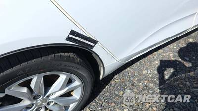 2017 Chevrolet Impala LT 1LT - zdjęcie 34 z 39 - miniatura