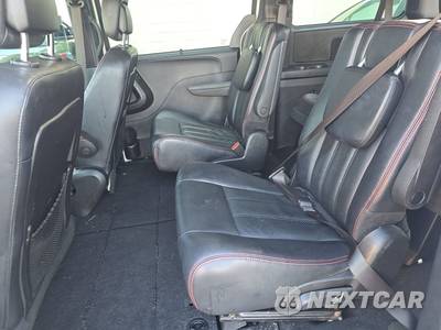 2019 Dodge Grand Caravan GT 121.2" WB - zdjęcie 13 z 31 - miniatura