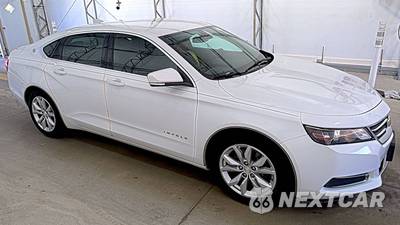 2017 Chevrolet Impala LT 1LT - zdjęcie 3 z 39 - miniatura