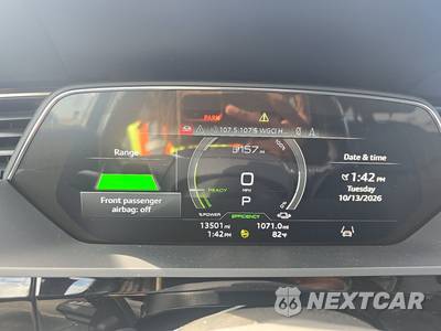 2024 Audi Q8 Sportback e-tron S line Prestige - zdjęcie 12 z 25 - miniatura
