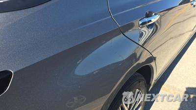 2025 Nissan Altima SV - zdjęcie 34 z 34 - miniatura