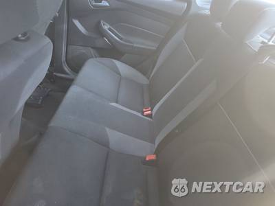 2012 Ford Focus SE Sedan - zdjęcie 13 z 35 - miniatura