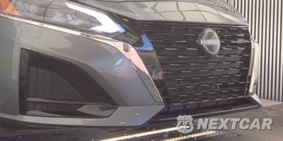 2025 Nissan Altima SV - zdjęcie 26 z 34 - miniatura