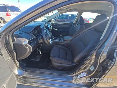 2025 Nissan Altima SV - zdjęcie 13 z 34 - miniatura