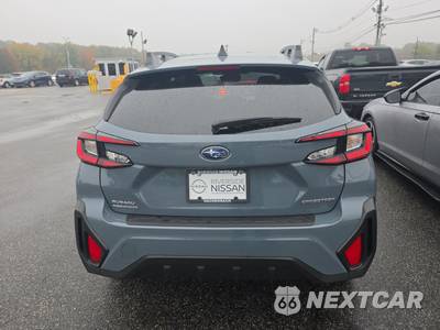 2024 Subaru Crosstrek Premium - zdjęcie 26 z 27 - miniatura