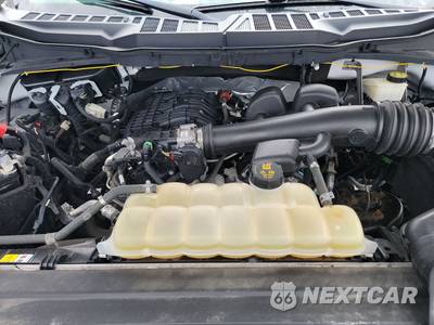 2021 Ford F-150 XL Regular Cab Long Bed - zdjęcie 14 z 25 - miniatura