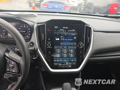 2024 Subaru Crosstrek Premium - zdjęcie 11 z 27 - miniatura