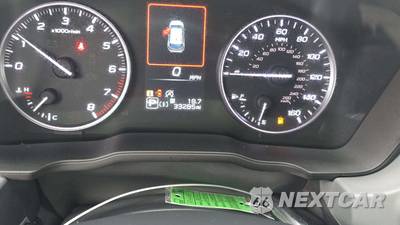 2024 Subaru Crosstrek Premium - zdjęcie 19 z 27 - miniatura
