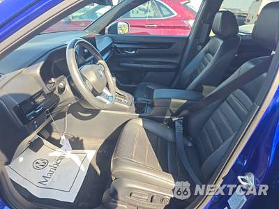 2023 Honda CR-V Hybrid Sport Touring - zdjęcie 7 z 19 - miniatura