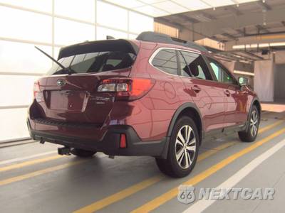 2018 Subaru Outback 3.6R Limited - zdjęcie 4 z 36 - miniatura