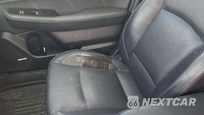 2018 Subaru Outback 3.6R Limited - zdjęcie 35 z 36 - miniatura