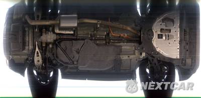 2023 Honda CR-V Hybrid Sport Touring - zdjęcie 17 z 19 - miniatura