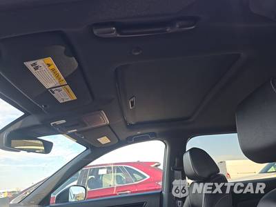 2023 Honda CR-V Hybrid Sport Touring - zdjęcie 18 z 19 - miniatura