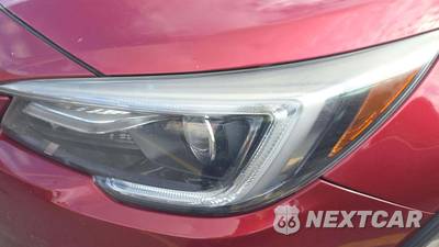 2018 Subaru Outback 3.6R Limited - zdjęcie 29 z 36 - miniatura