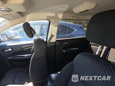 2019 Dodge Journey SE - zdjęcie 18 z 44 - miniatura