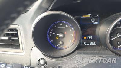 2018 Subaru Outback 3.6R Limited - zdjęcie 33 z 36 - miniatura