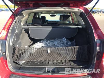 2018 Subaru Outback 3.6R Limited - zdjęcie 16 z 36 - miniatura