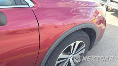 2018 Subaru Outback 3.6R Limited - zdjęcie 25 z 36 - miniatura