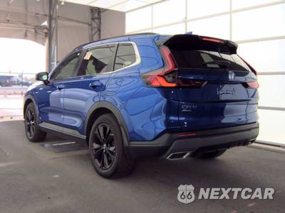 2023 Honda CR-V Hybrid Sport Touring - zdjęcie 6 z 19 - miniatura