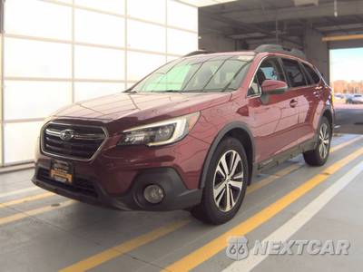 2018 Subaru Outback 3.6R Limited - zdjęcie 1 z 36 - miniatura