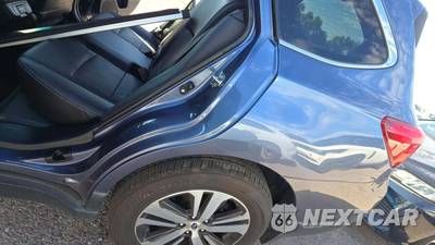 2018 Subaru Outback 3.6R Limited - zdjęcie 22 z 33 - miniatura