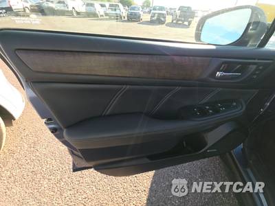 2018 Subaru Outback 3.6R Limited - zdjęcie 9 z 33 - miniatura