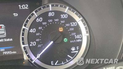 2023 Toyota Highlander L - zdjęcie 29 z 29 - miniatura