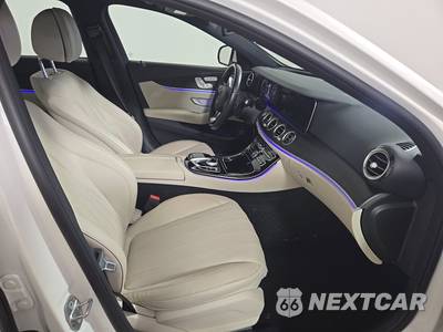 2017 Mercedes-Benz E 300 Sport Sedan - zdjęcie 8 z 30 - miniatura