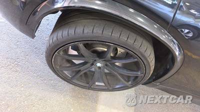 2016 BMW X5 M Sports Activity Vehicle - zdjęcie 41 z 53 - miniatura