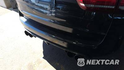 2016 BMW X5 M Sports Activity Vehicle - zdjęcie 20 z 53 - miniatura