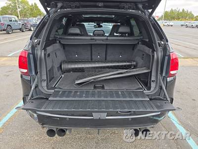 2016 BMW X5 M Sports Activity Vehicle - zdjęcie 16 z 53 - miniatura