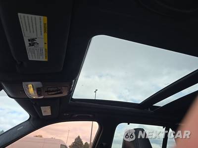 2016 BMW X5 M Sports Activity Vehicle - zdjęcie 17 z 53 - miniatura