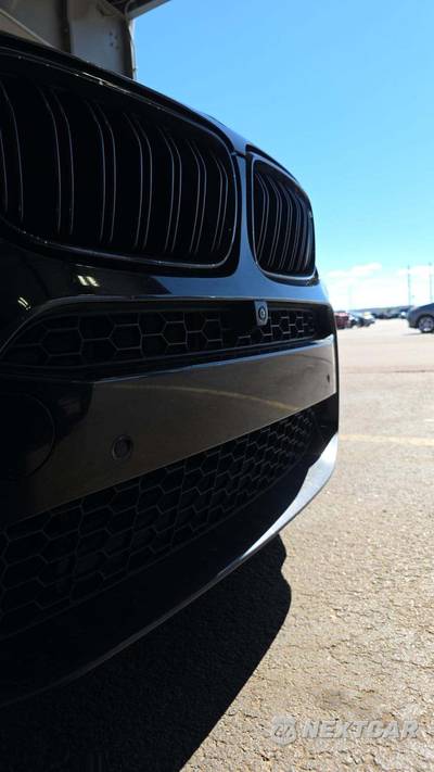 2016 BMW X5 M Sports Activity Vehicle - zdjęcie 35 z 53 - miniatura