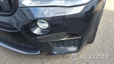 2016 BMW X5 M Sports Activity Vehicle - zdjęcie 52 z 53 - miniatura