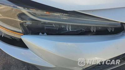 2020 Toyota Corolla LE Sedan - zdjęcie 44 z 61 - miniatura
