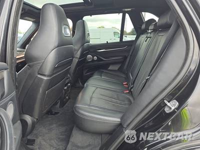 2016 BMW X5 M Sports Activity Vehicle - zdjęcie 13 z 53 - miniatura