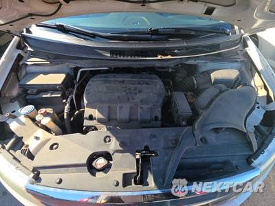 2011 Honda Odyssey EX-L 118.1" WB - zdjęcie 15 z 36 - miniatura