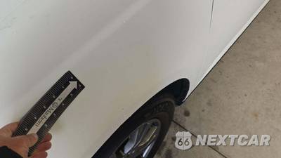 2011 Honda Odyssey EX-L 118.1" WB - zdjęcie 29 z 36 - miniatura