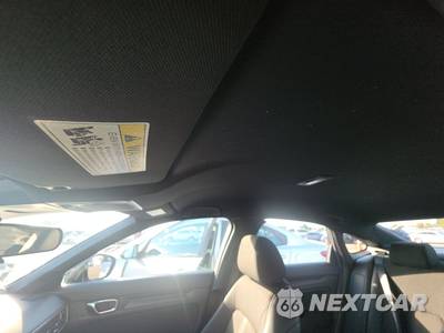 2024 Honda Civic Sedan Sport - zdjęcie 18 z 36 - miniatura