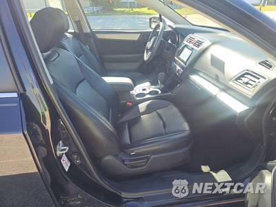 2017 Subaru Legacy 2.5i - zdjęcie 8 z 40 - miniatura