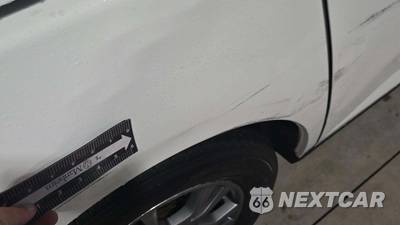 2011 Honda Odyssey EX-L 118.1" WB - zdjęcie 19 z 36 - miniatura