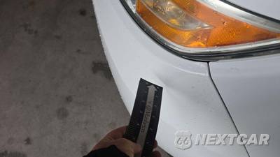 2011 Honda Odyssey EX-L 118.1" WB - zdjęcie 36 z 36 - miniatura