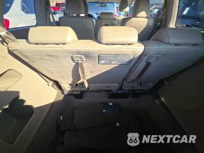 2011 Honda Odyssey EX-L 118.1" WB - zdjęcie 16 z 36 - miniatura