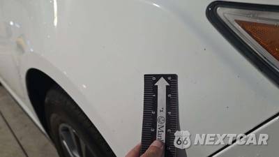 2011 Honda Odyssey EX-L 118.1" WB - zdjęcie 22 z 36 - miniatura